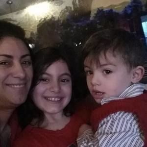 Meet your Posher, Rosa